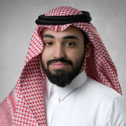 Abdulaziz Alhammad