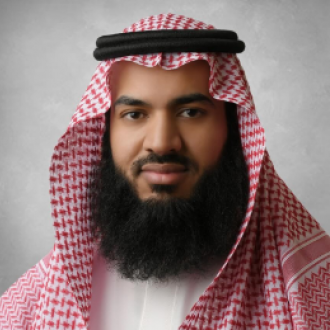 Abdullah Al Muhareb